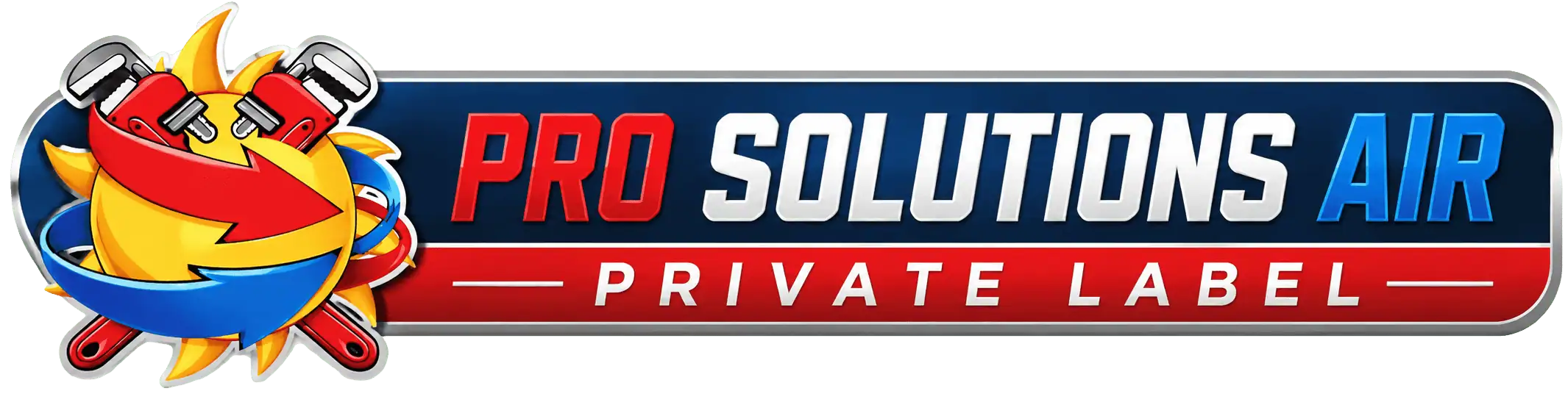 Pro Solutions Air Private Label