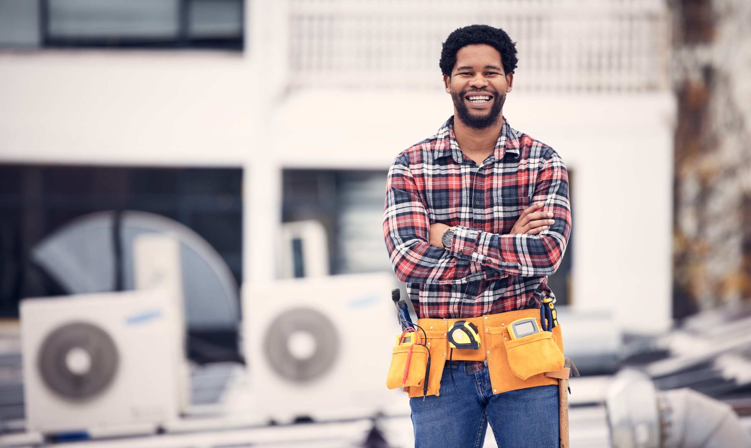 Why you should hire an HVAC contractor