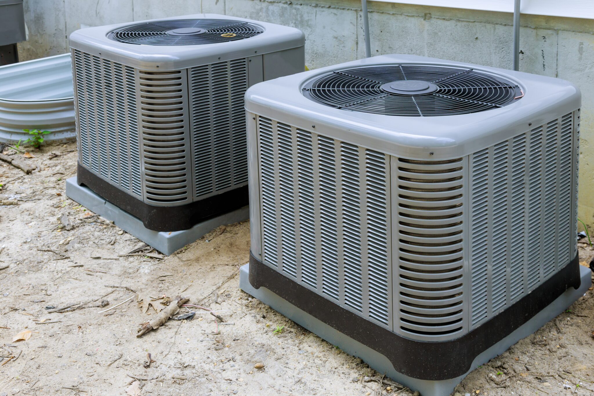 Why does my AC unit need a coil cleaning?
