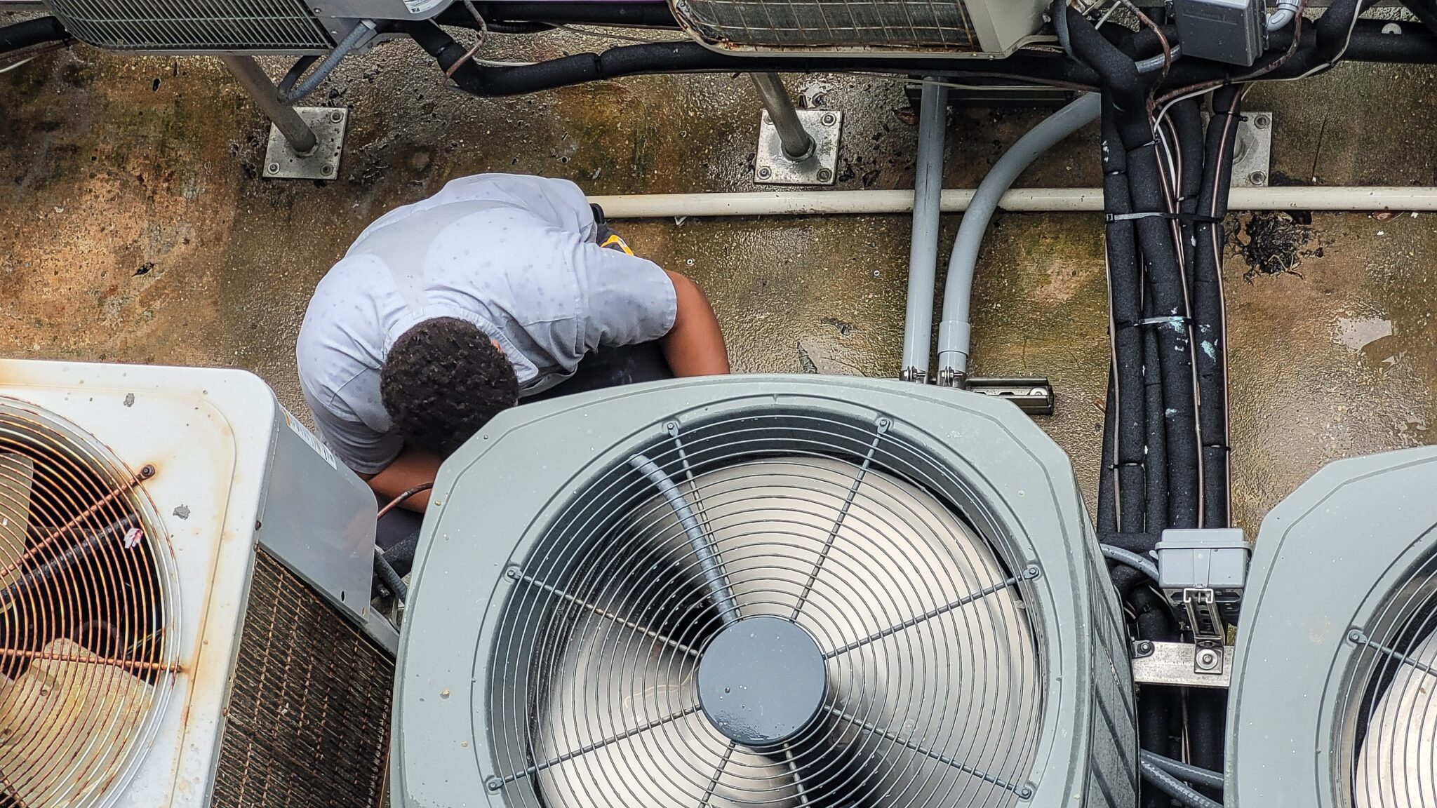 The importance of HVAC maintenance
