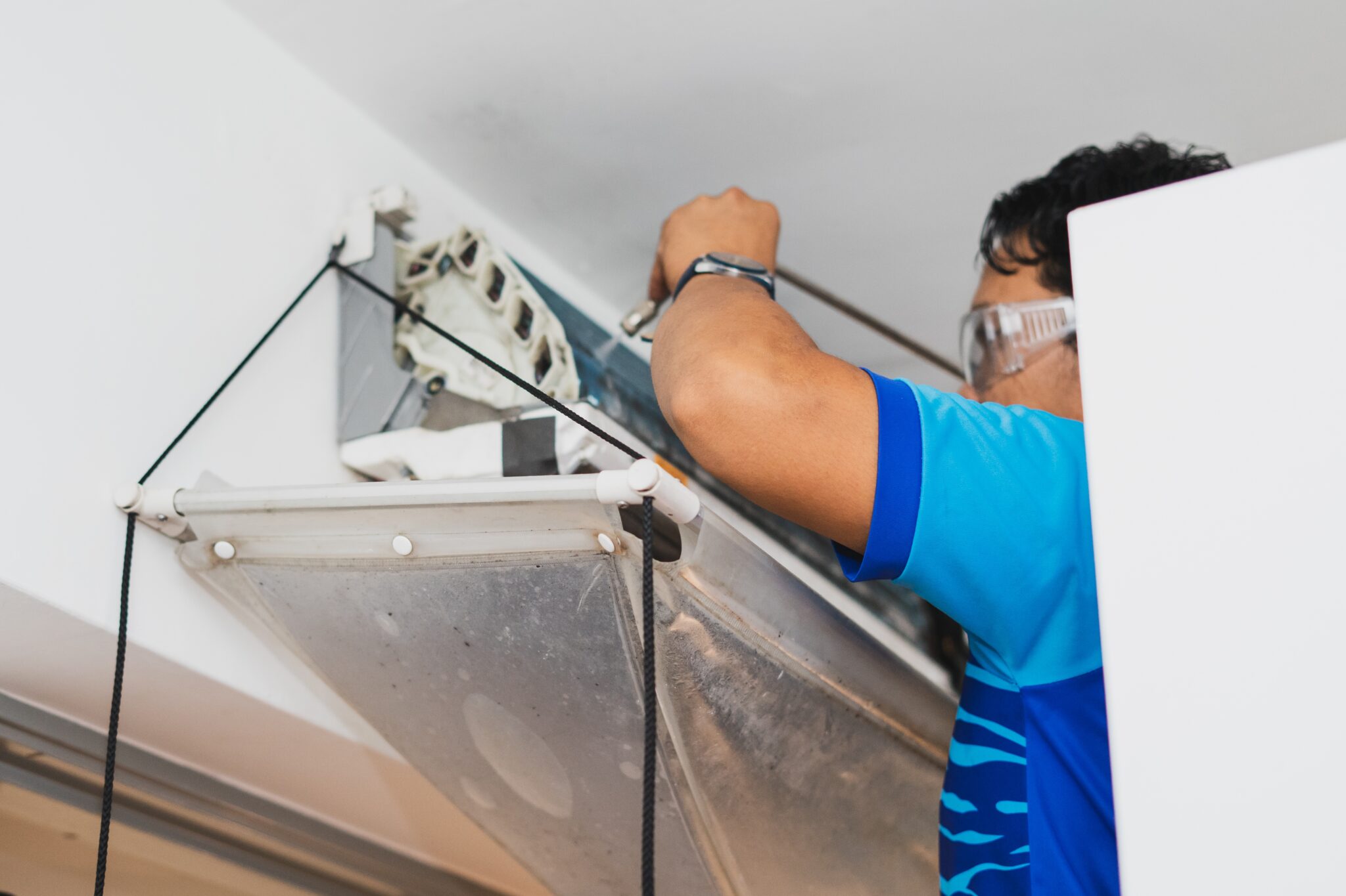 Why is preventative maintenance so important for your AC unit?
