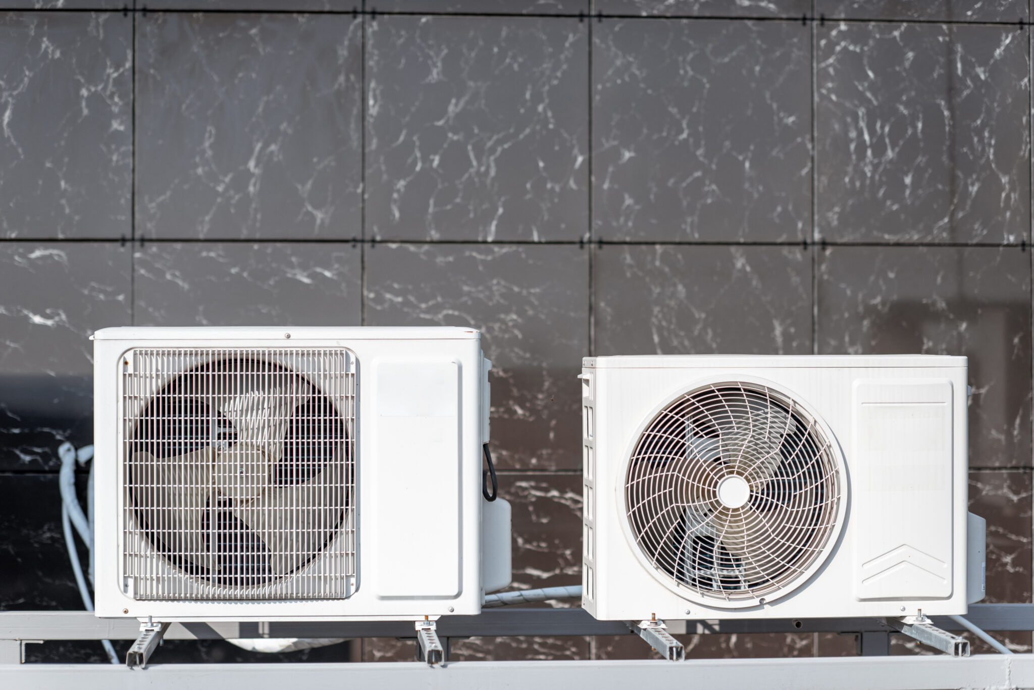 3 things you can do to reduce strain on your AC unit.