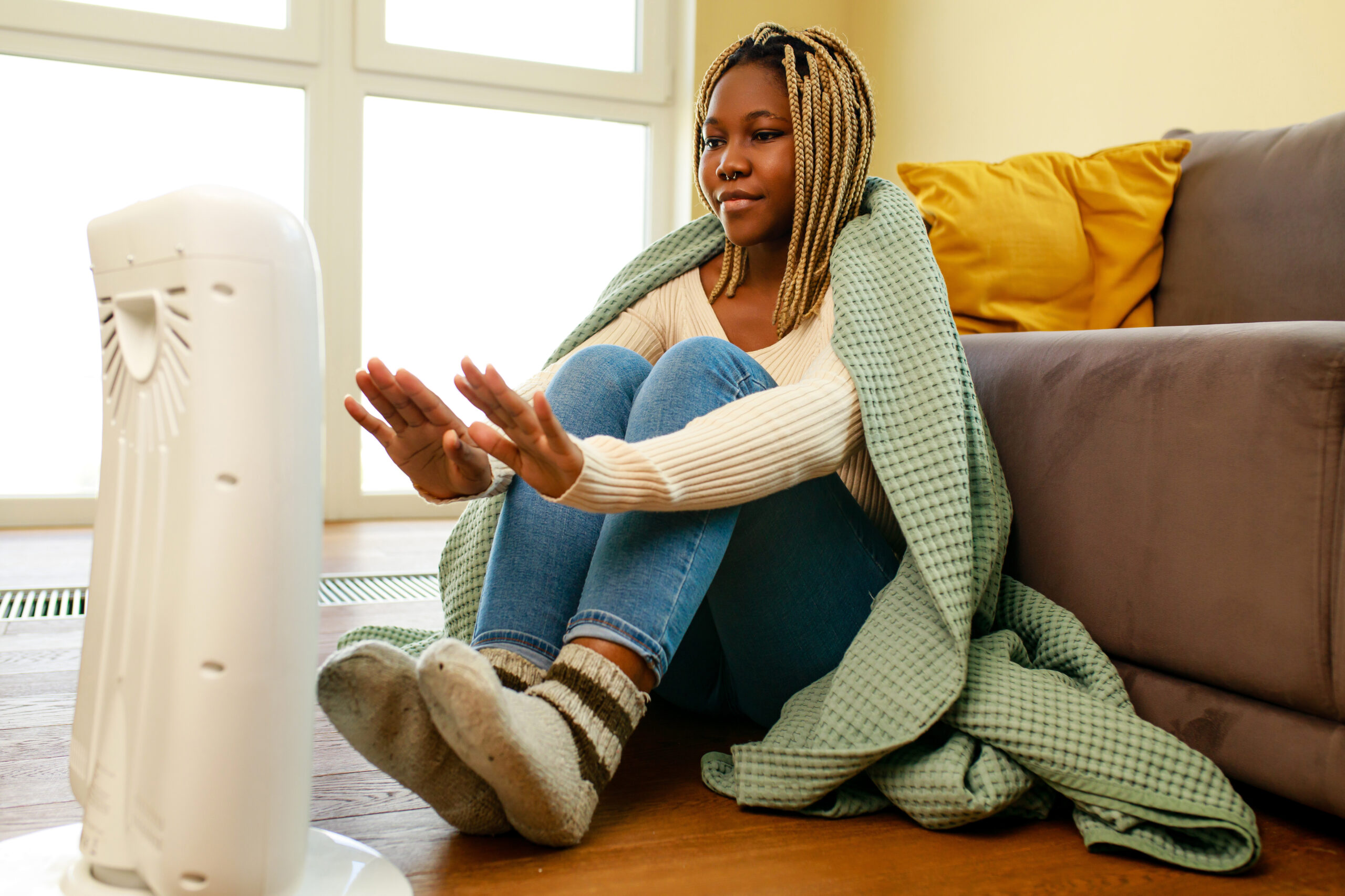 Why Your Home Heater Isn’t Working & How to Fix It