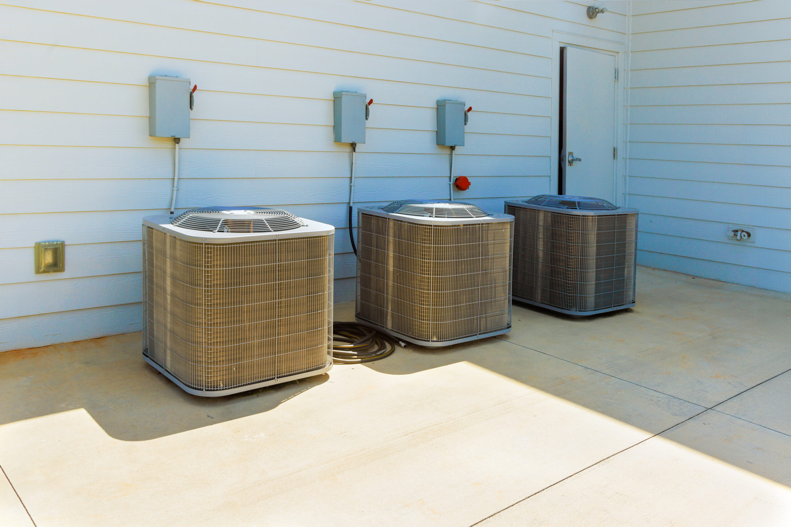 Benefits of Upgrading Your HVAC System