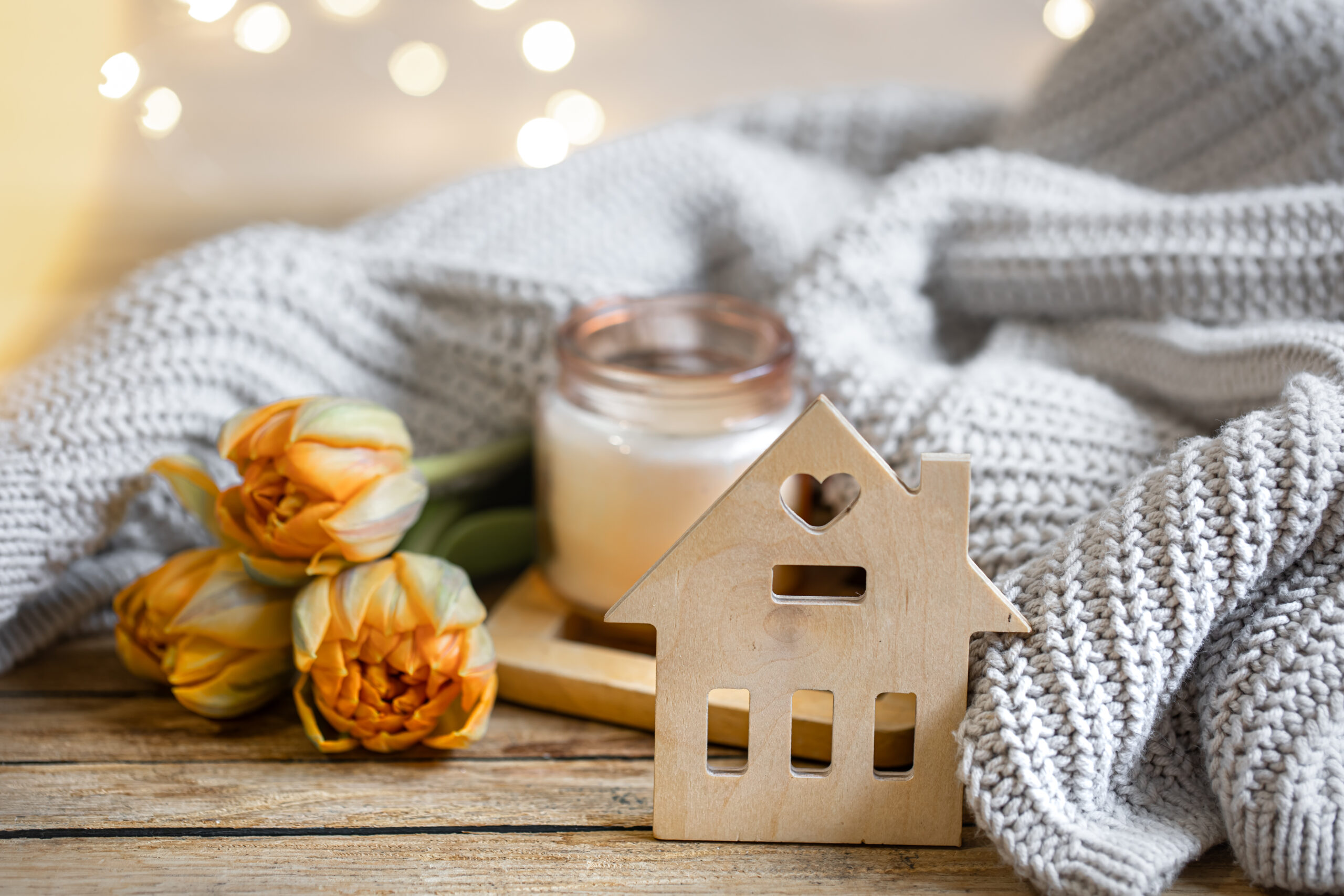 5 Ways to Keep Your Home Cozy Without Overworking Your Heater