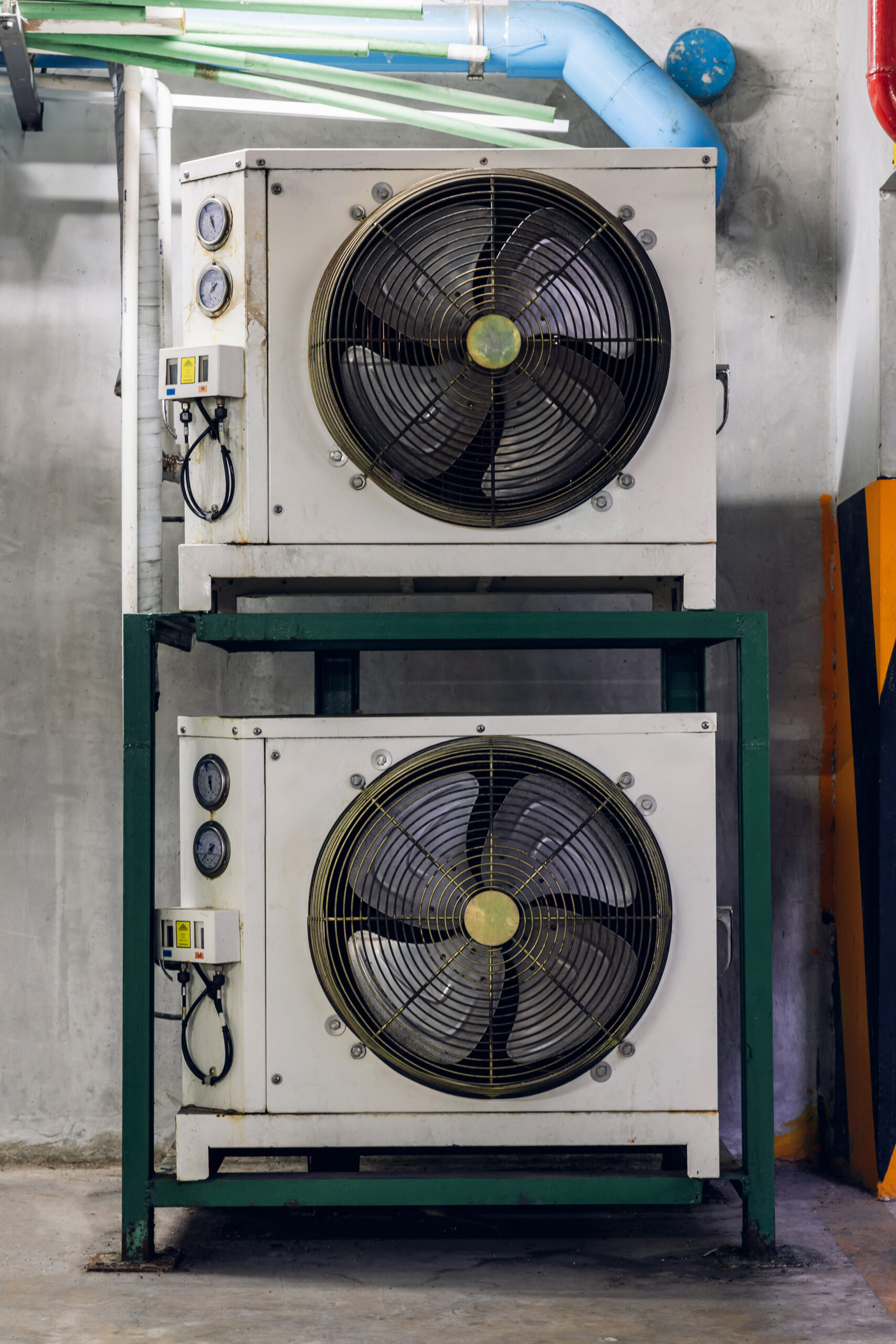 The Evolution of Air Conditioning: From Invention to Modern Comfort