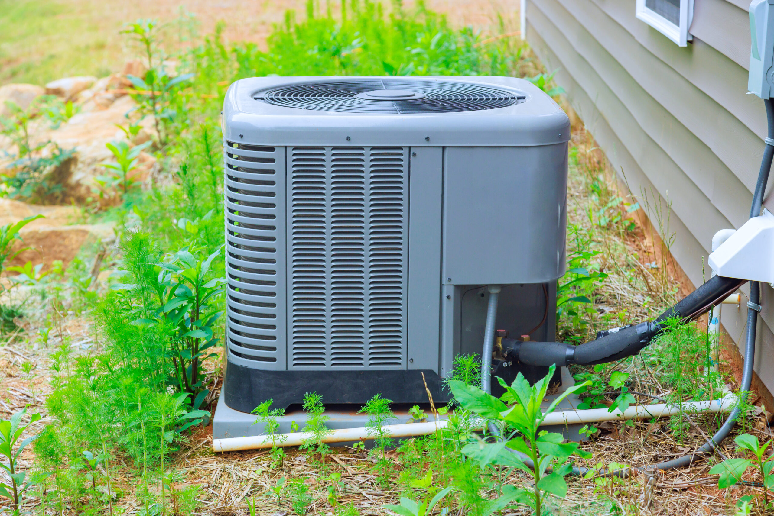 How to Prepare Your HVAC System for the Summer Heat in January