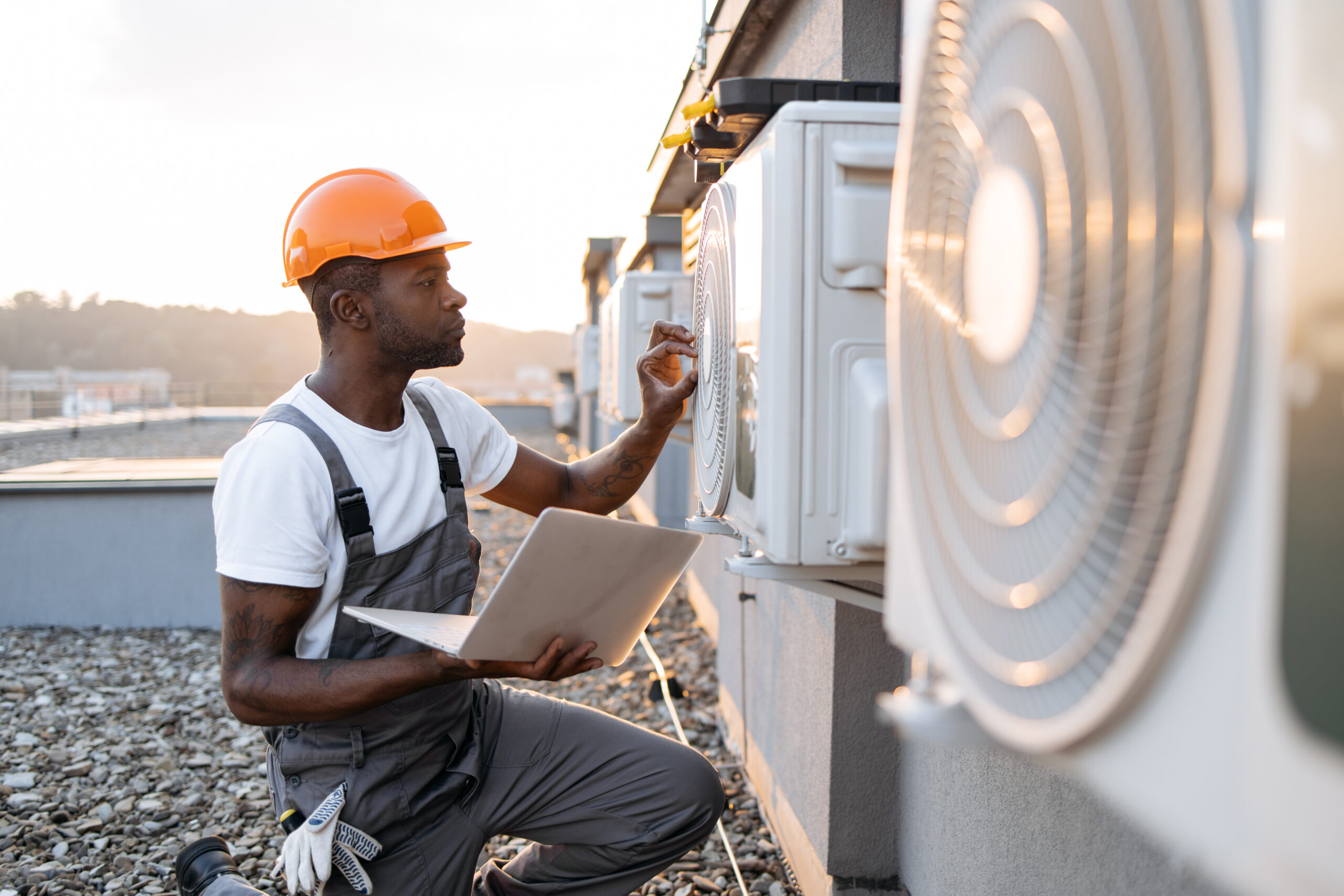 The Importance of Maintaining Your AC System: A Pro Solutions Air Guide