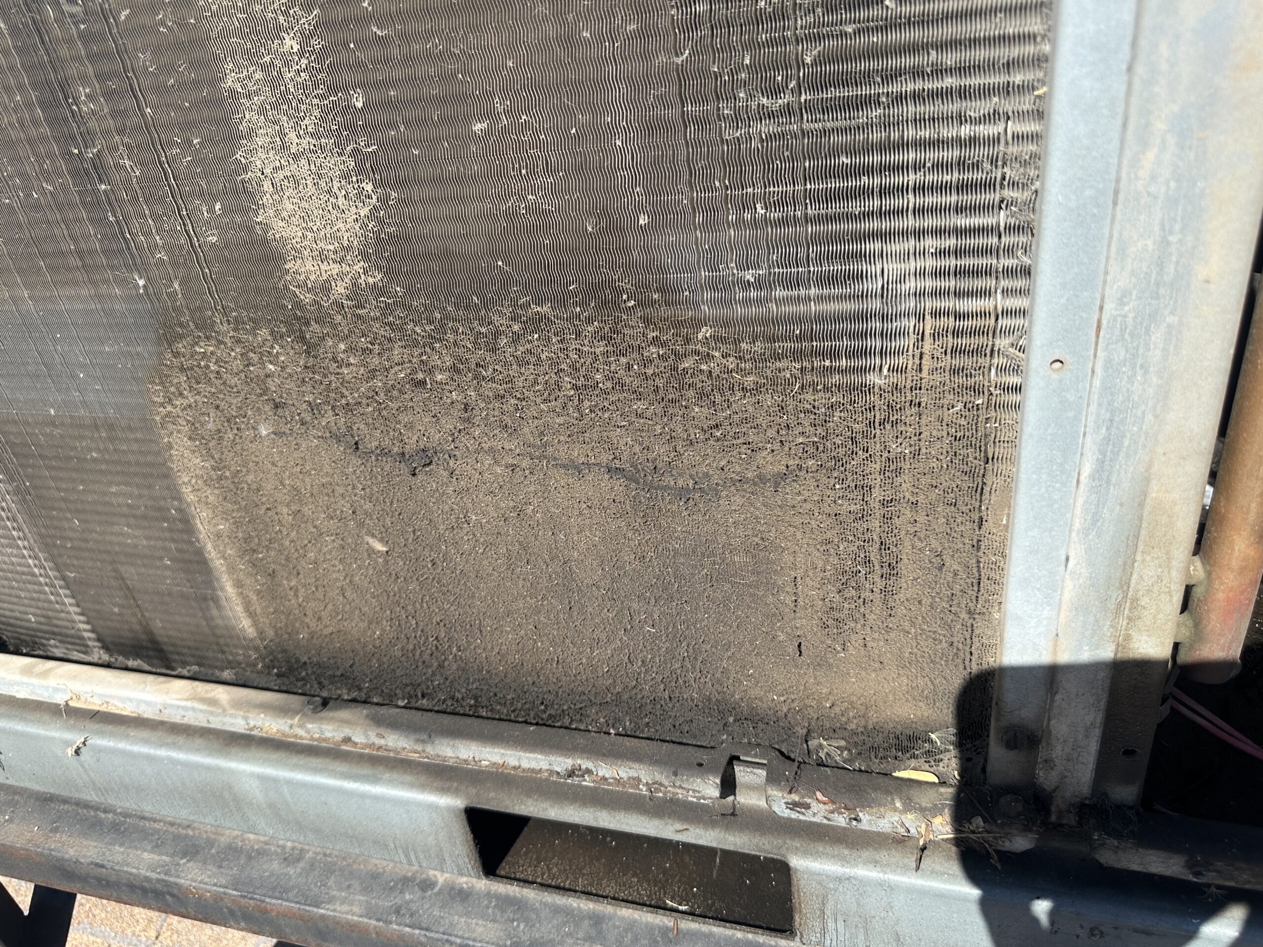 The Importance of Cleaning Your Outdoor Coils: Keep Your HVAC Running Smoothly in Phoenix, AZ