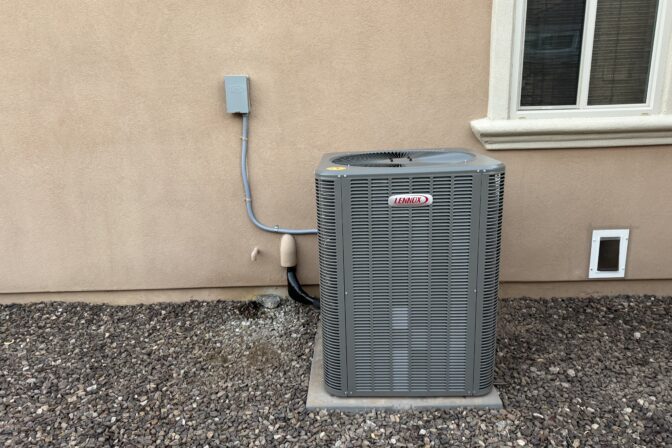 What to Look Out For on Your HVAC System in Phoenix, AZ as the Temperatures Rise