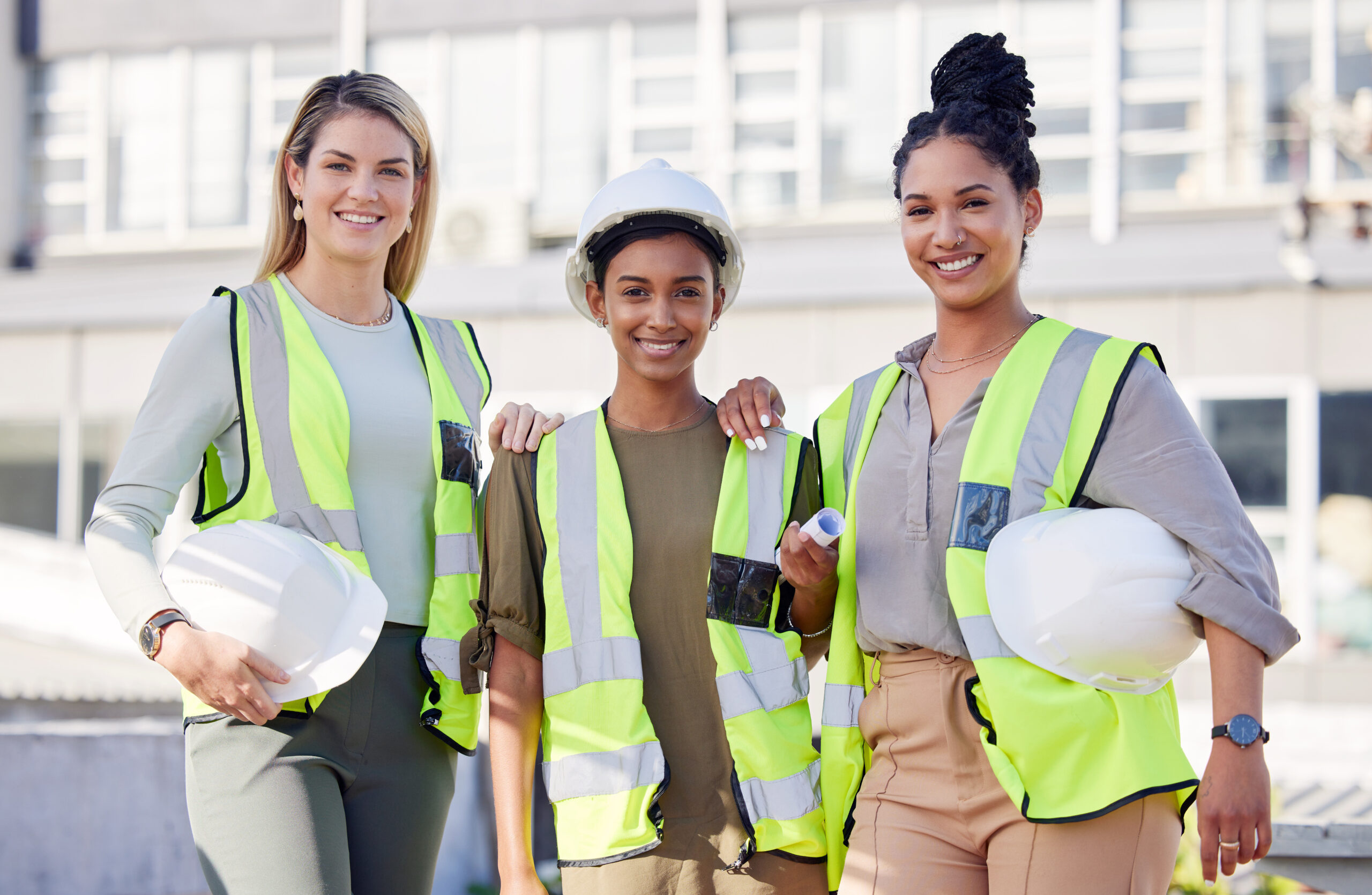 Cool Comfort and Women Who Power It: Celebrating International Women’s Day in HVAC