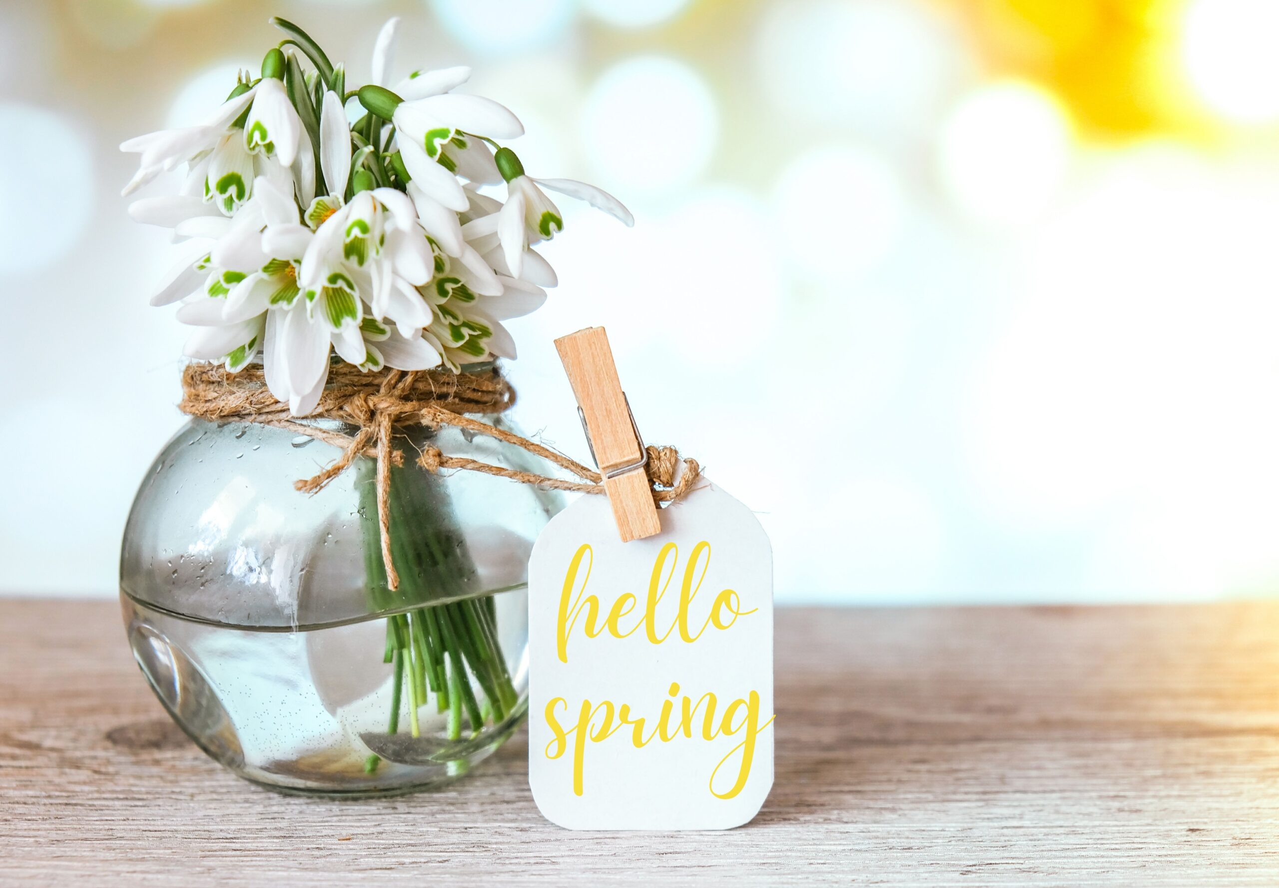 Spring into Comfort: Get Your HVAC Ready for Warmer Weather