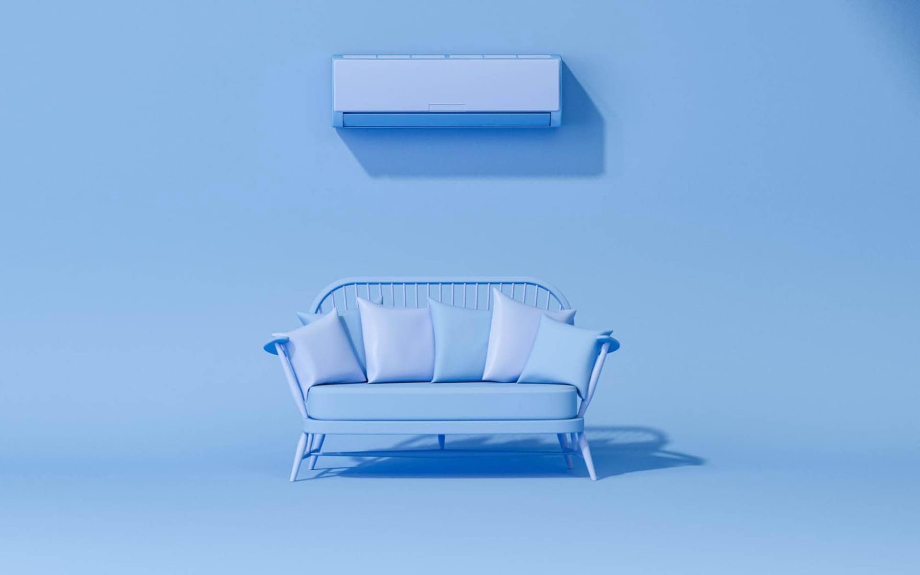Air Conditioning