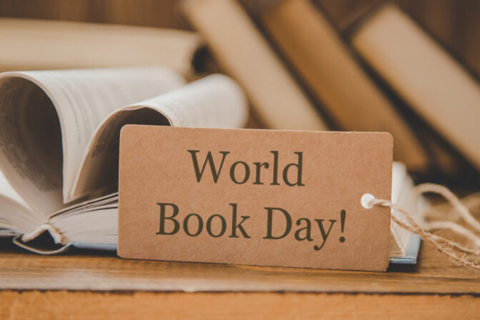 World Book Day: Our Favorite Reads to Stay Cool (and Cozy) in the Valley!