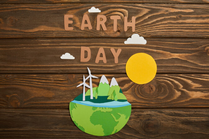 Earth Day in Surprise, AZ: Keeping It Cool Without Cooking the Planet