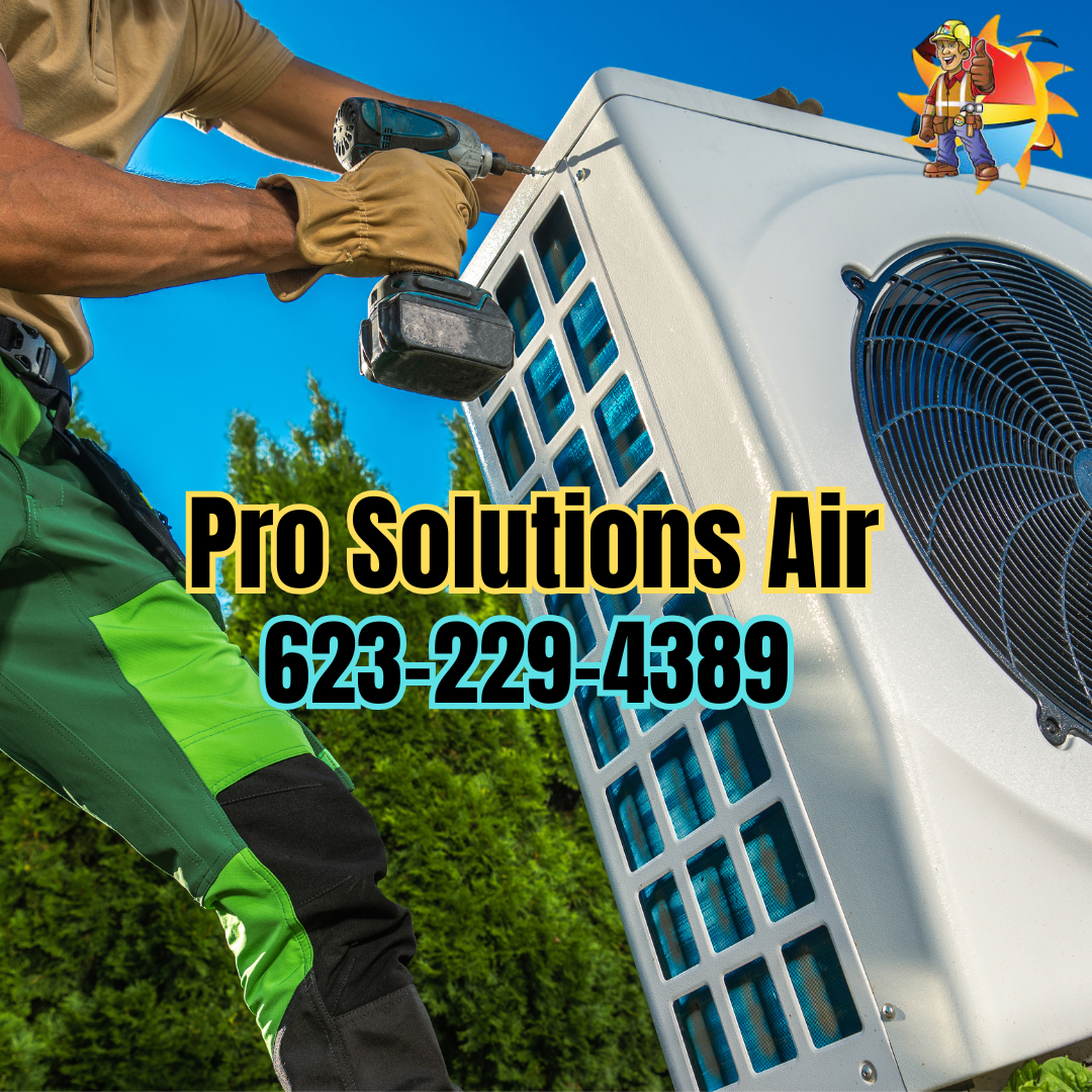 Stay Cool with Pro Solutions Air Conditioning: Why Summer AC Maintenance Matters