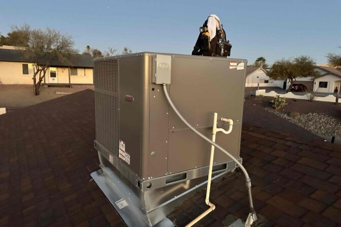 Strange Noises Coming from Your AC? Here’s What to Listen for This Summer in Phoenix