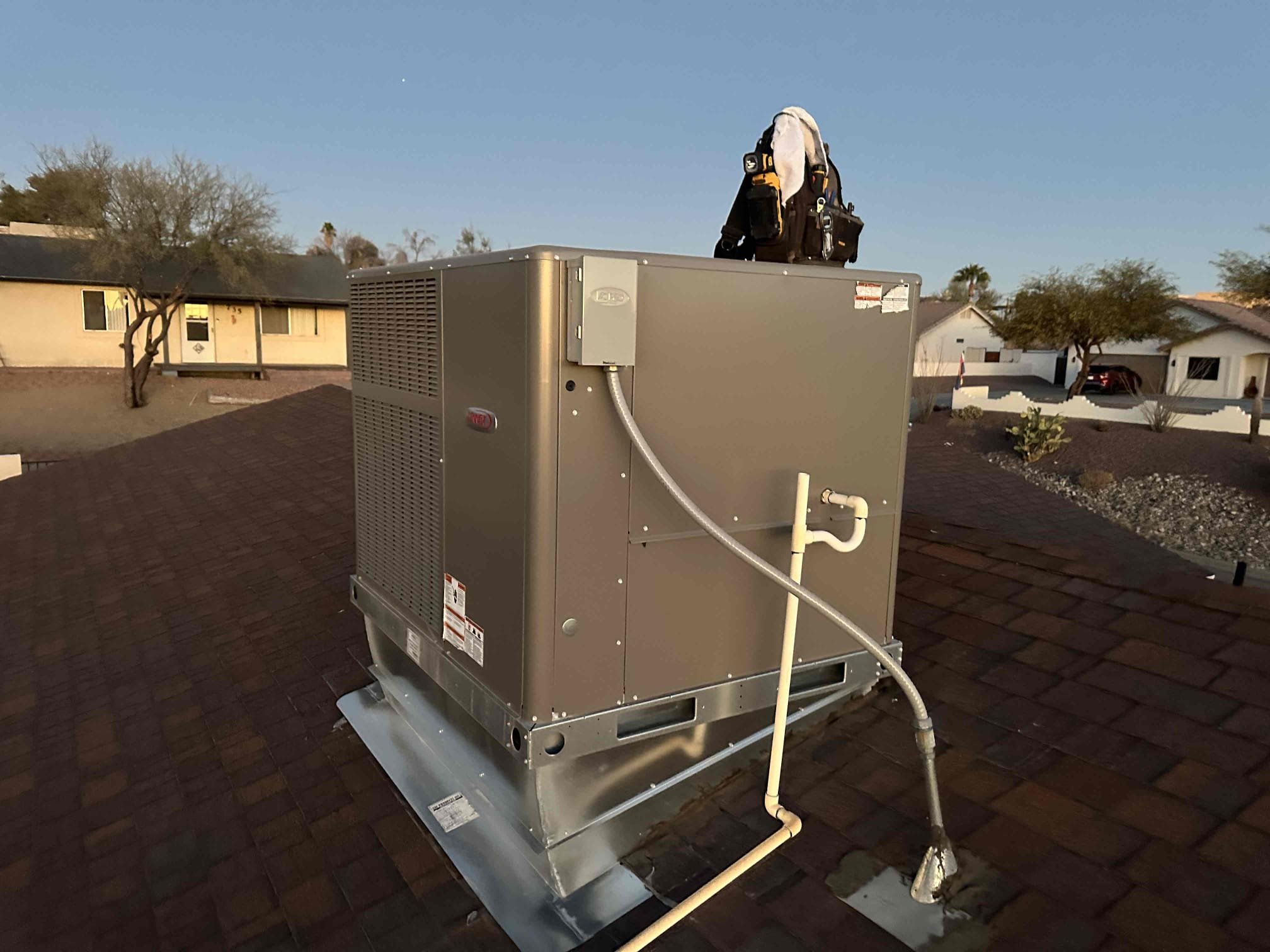 Strange Noises Coming from Your AC? Here’s What to Listen for This Summer in Phoenix