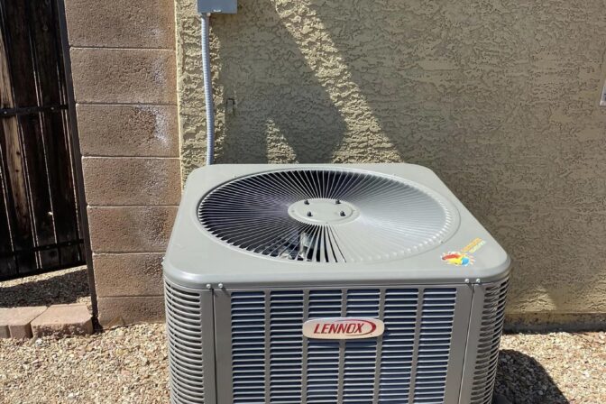 Why Is My AC Blowing But Not Cooling? Common Reasons & What to Do