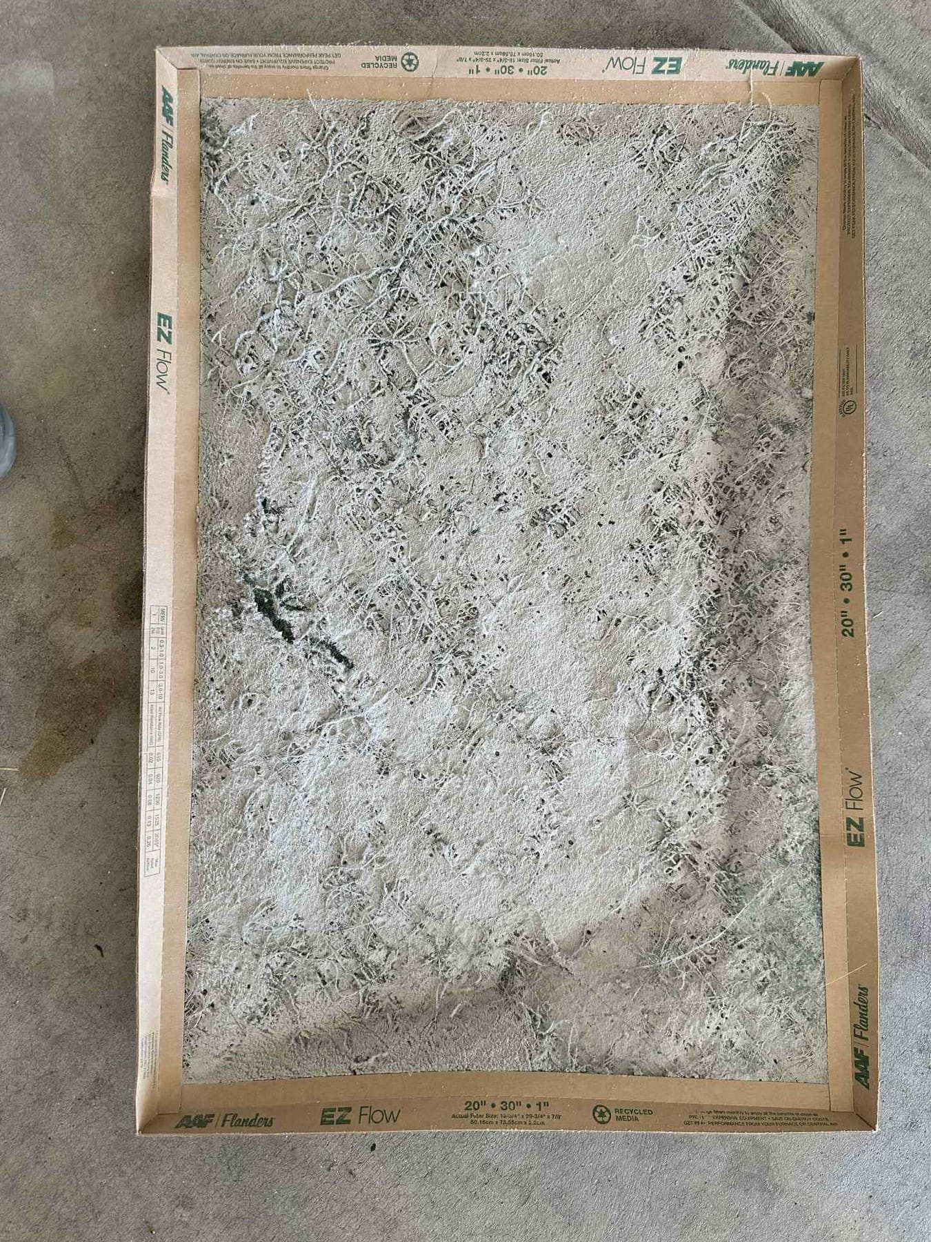 Why Dirty and Clogged HVAC Filters Are a Big Deal in Phoenix