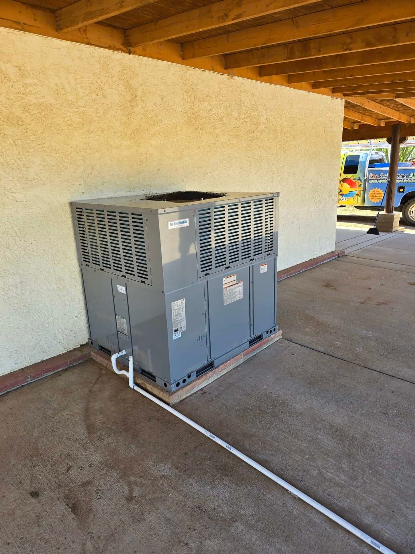 Preparing Your AC for the End of Summer: Essential Maintenance Tips
