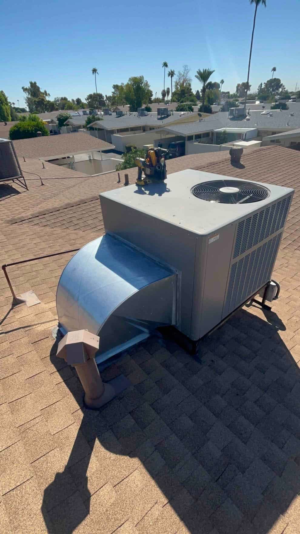 Welcome Back, Snowbirds! Don’t Let Your AC Be the One Giving You the Cold Shoulder