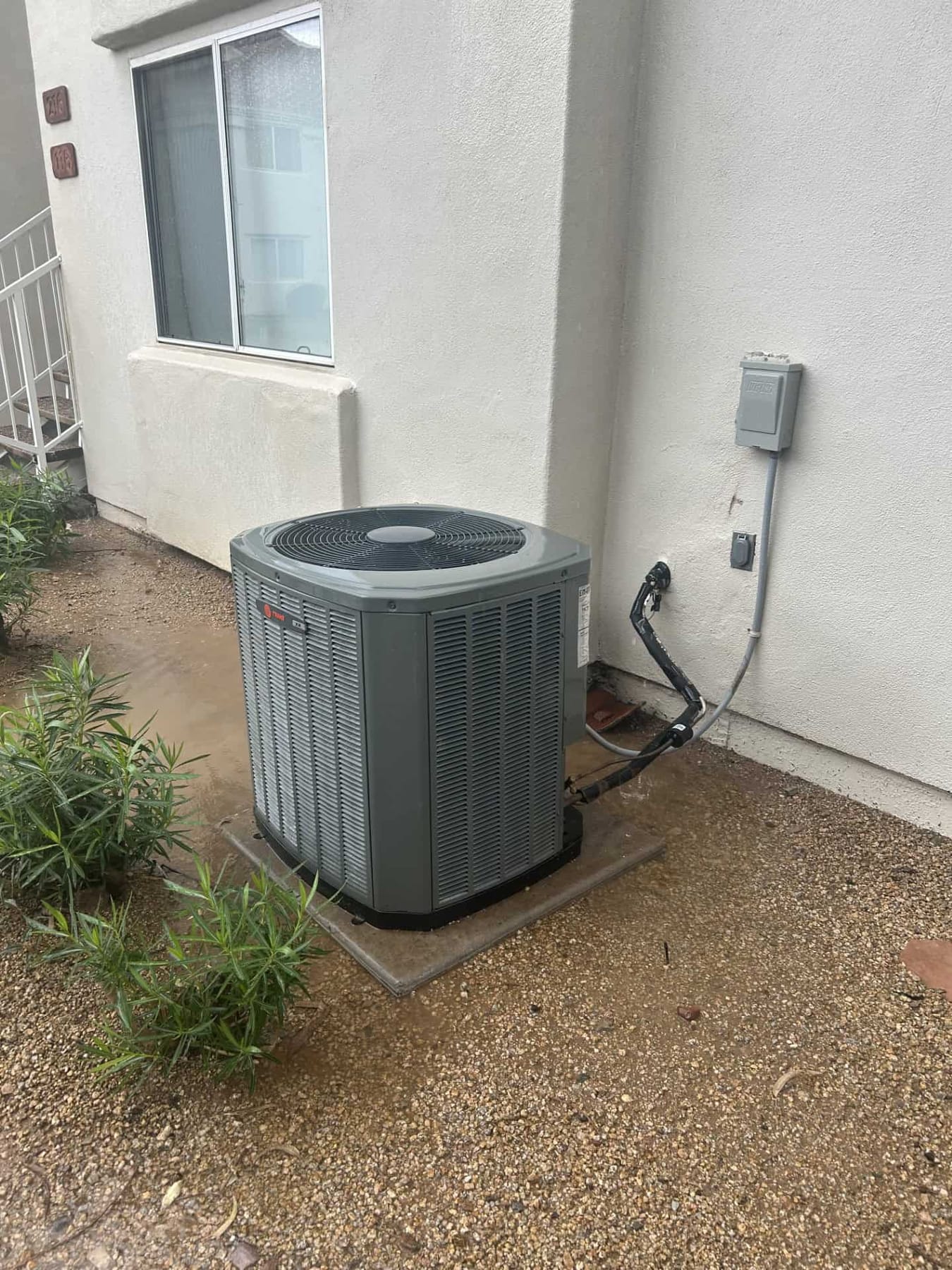Why You Should Schedule an AC Tune-Up After Heavy Rainfall or Storms in Arizona’s West Valley