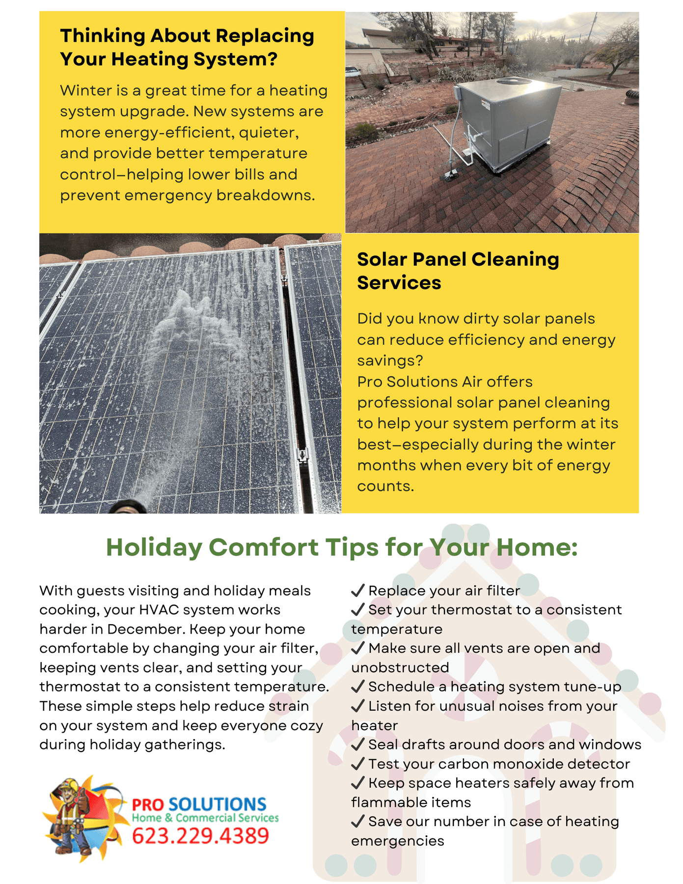 December 2025 Newsletter, page 2