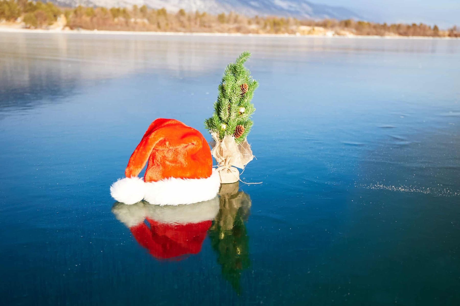 Staying Warm & Worry-Free This Christmas Week in Wittmann, Wickenburg & Morristown, AZ