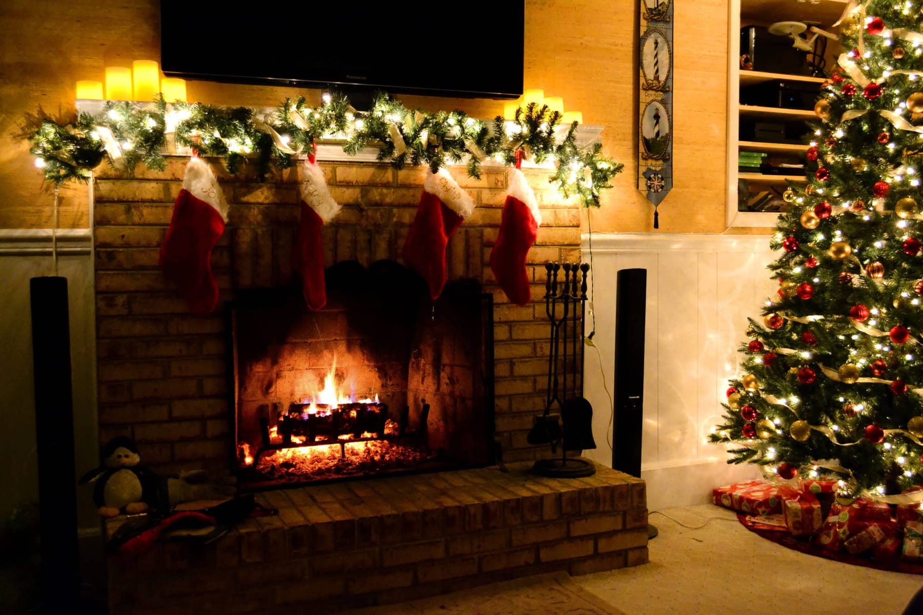 The Last Week of Fall: Why It’s the Perfect Time for HVAC Prep