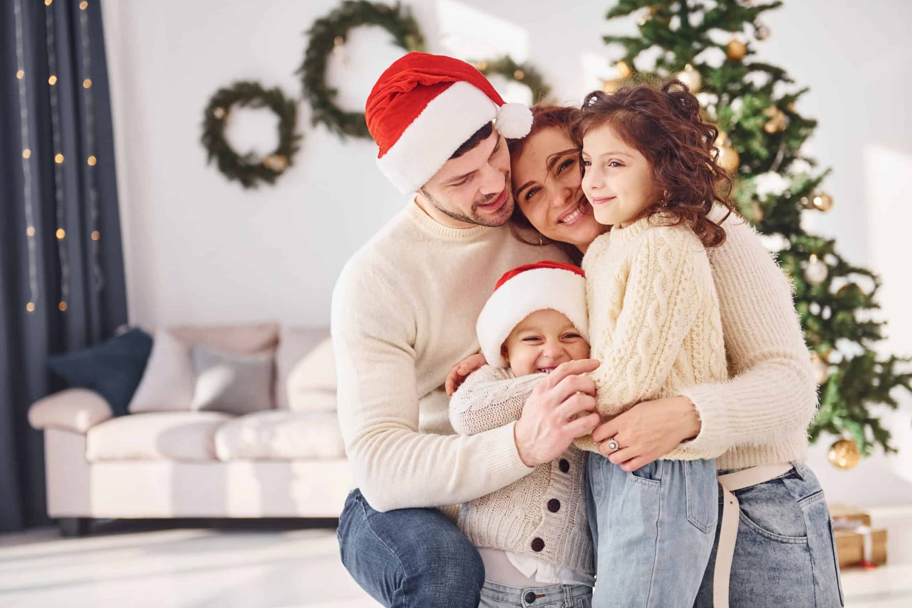 Stay Warm This Christmas: Holiday HVAC Tips from Pro Solutions Air