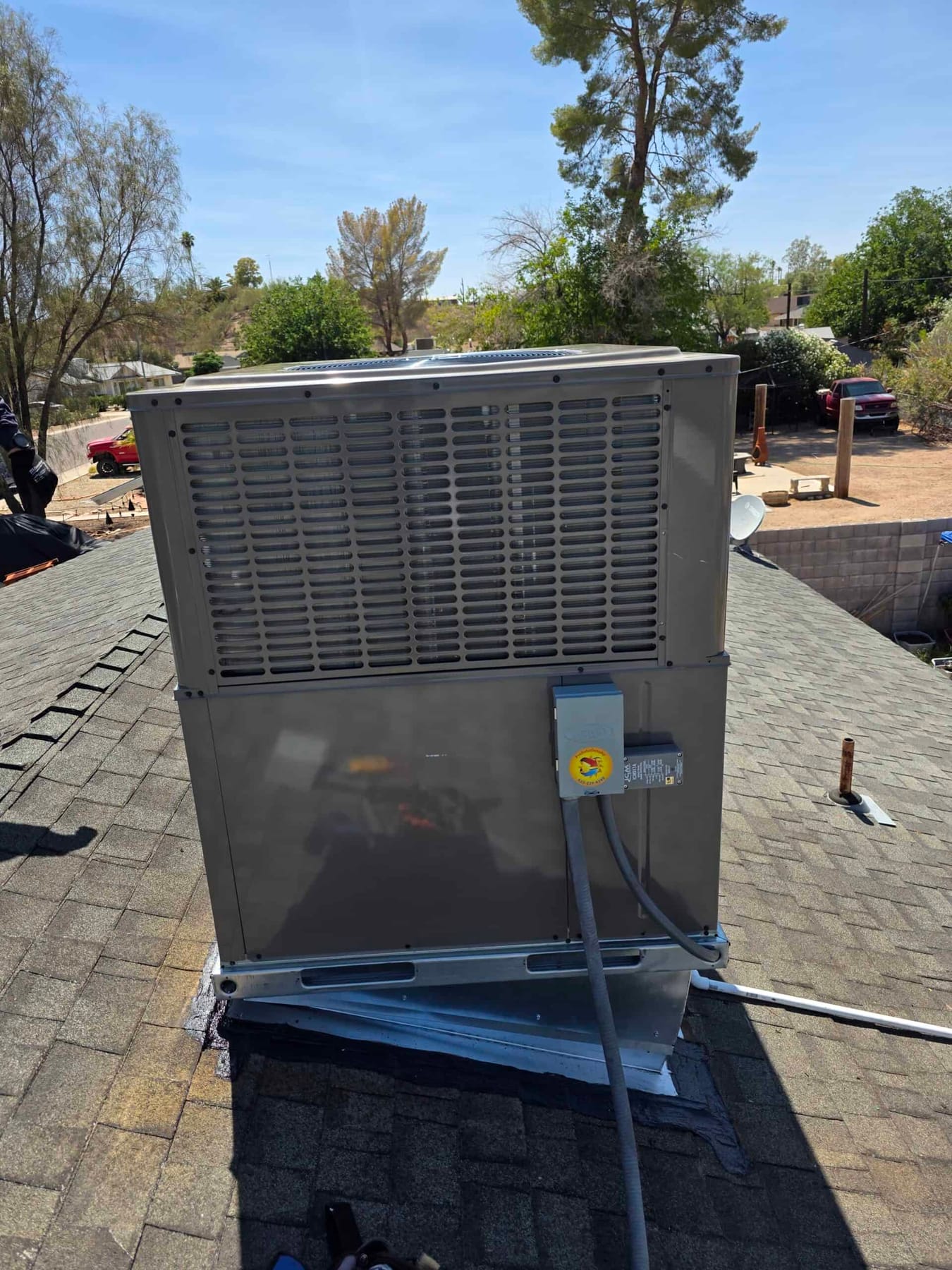 January Comfort in Wickenburg, AZ: Don’t Ignore Your Heating System This Winter