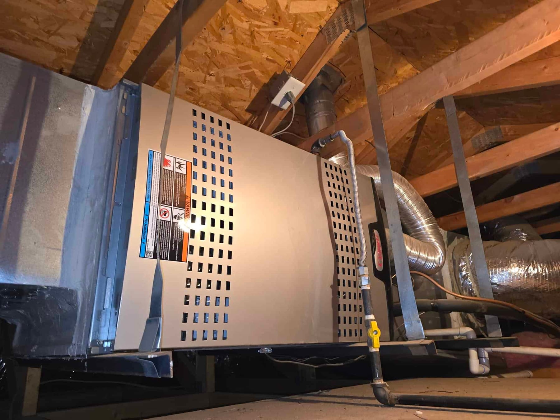 Winter HVAC Readiness in Arizona: Keep Your Home Comfortable All Season Long