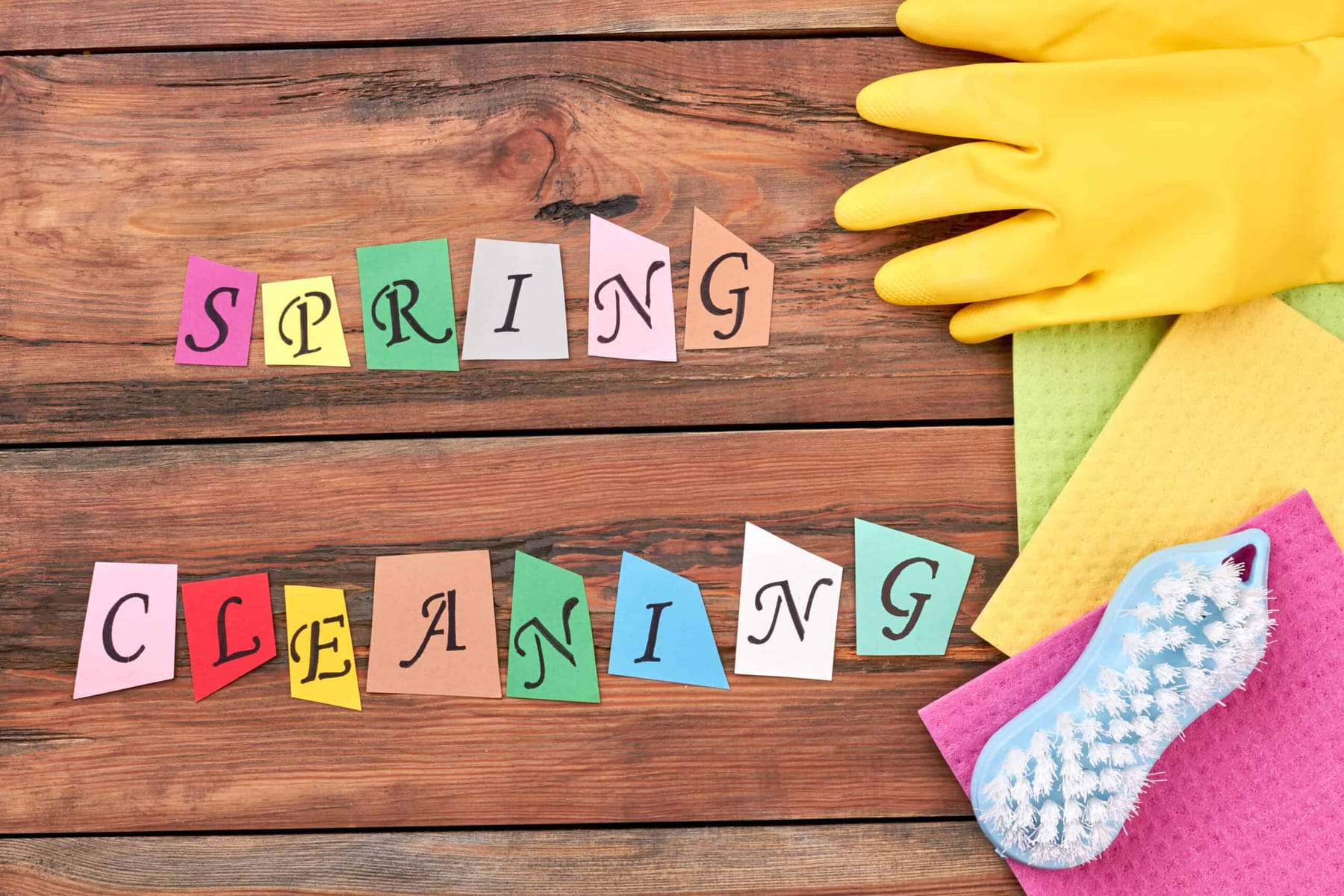 Spring Cleaning Your AC With an Honest Air Conditioning Company