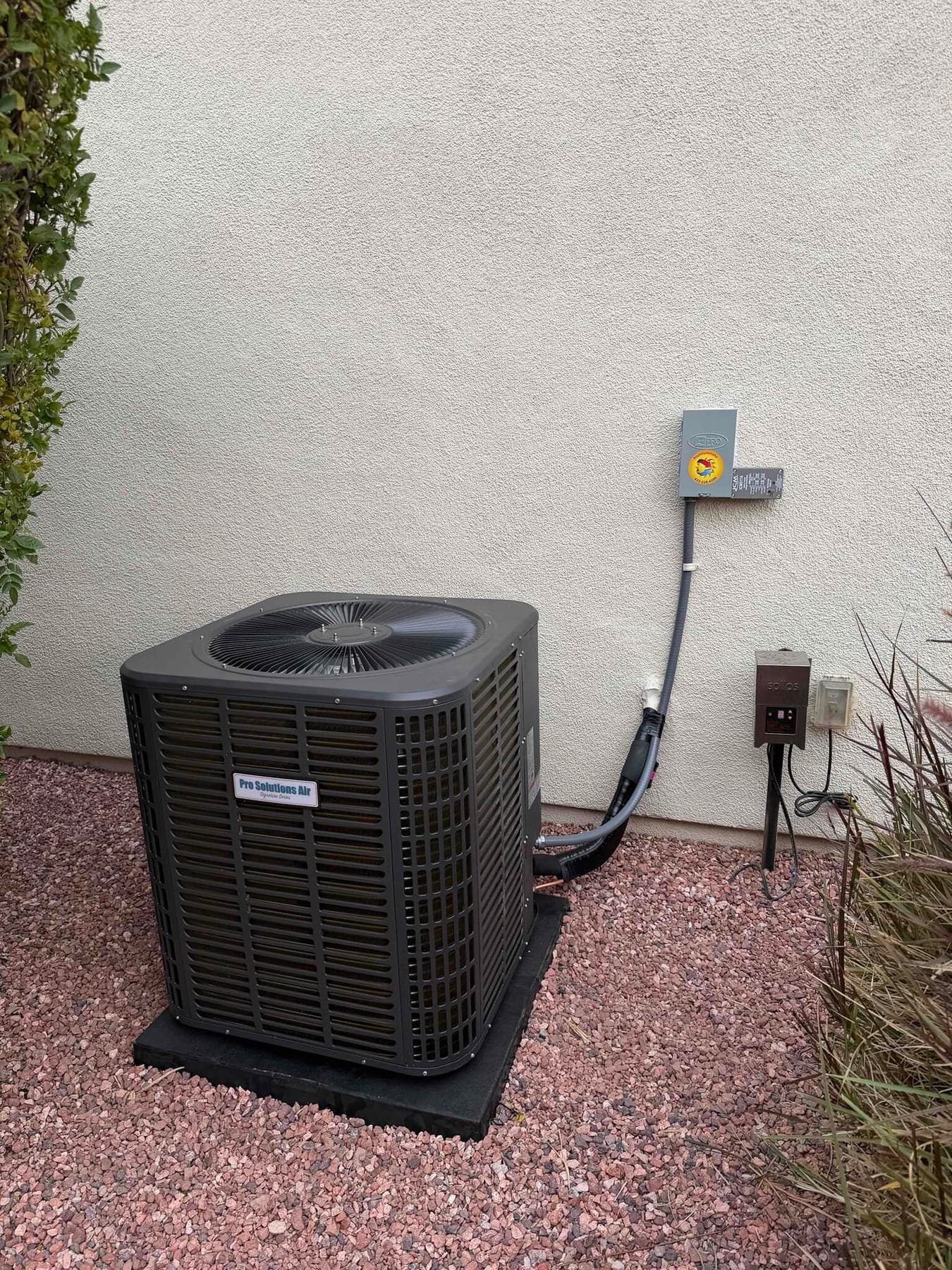 Why Replace Your AC & Heating System Before Summer