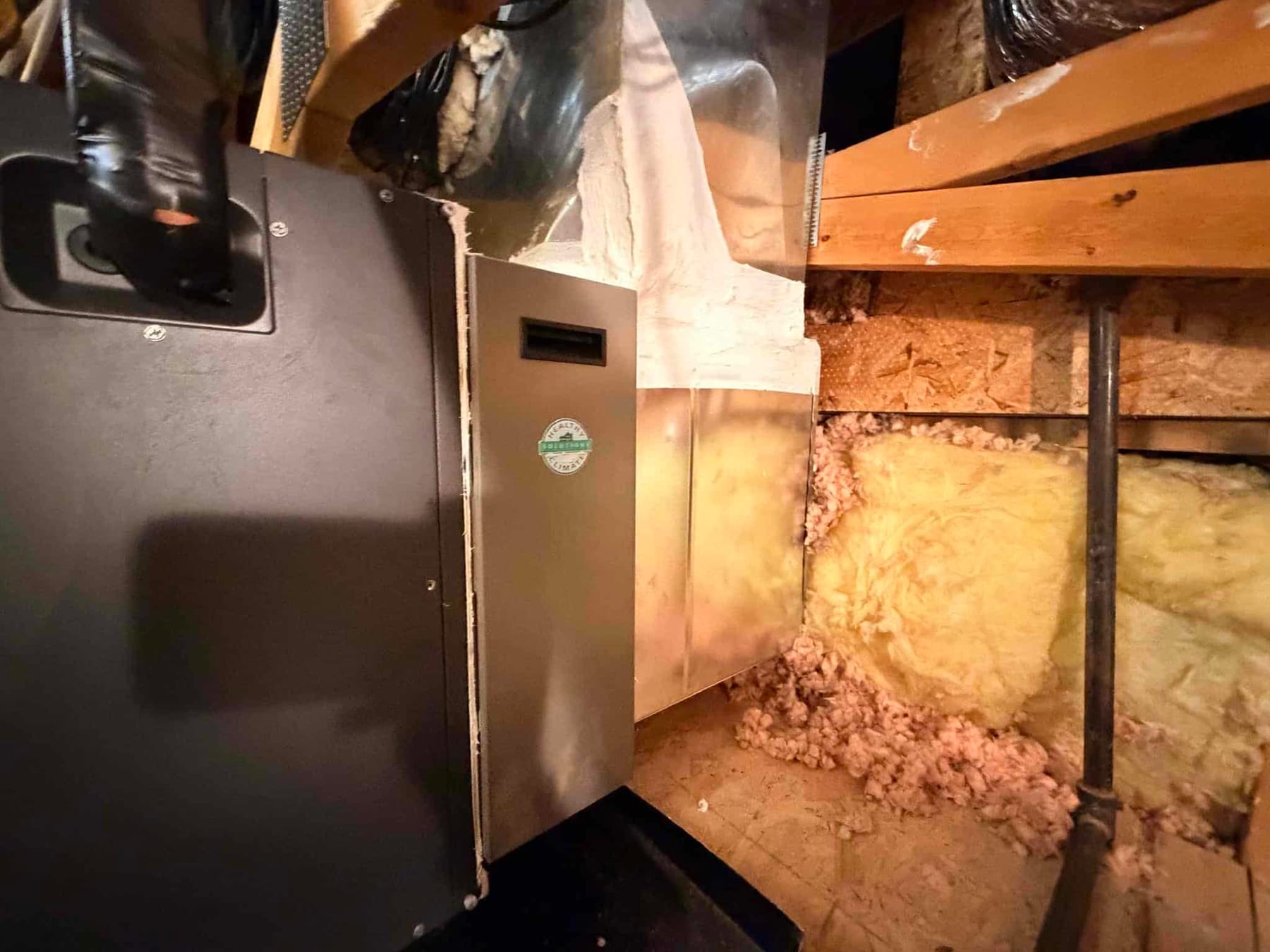 Installing a Home Purification System Before Spring Is Beneficial