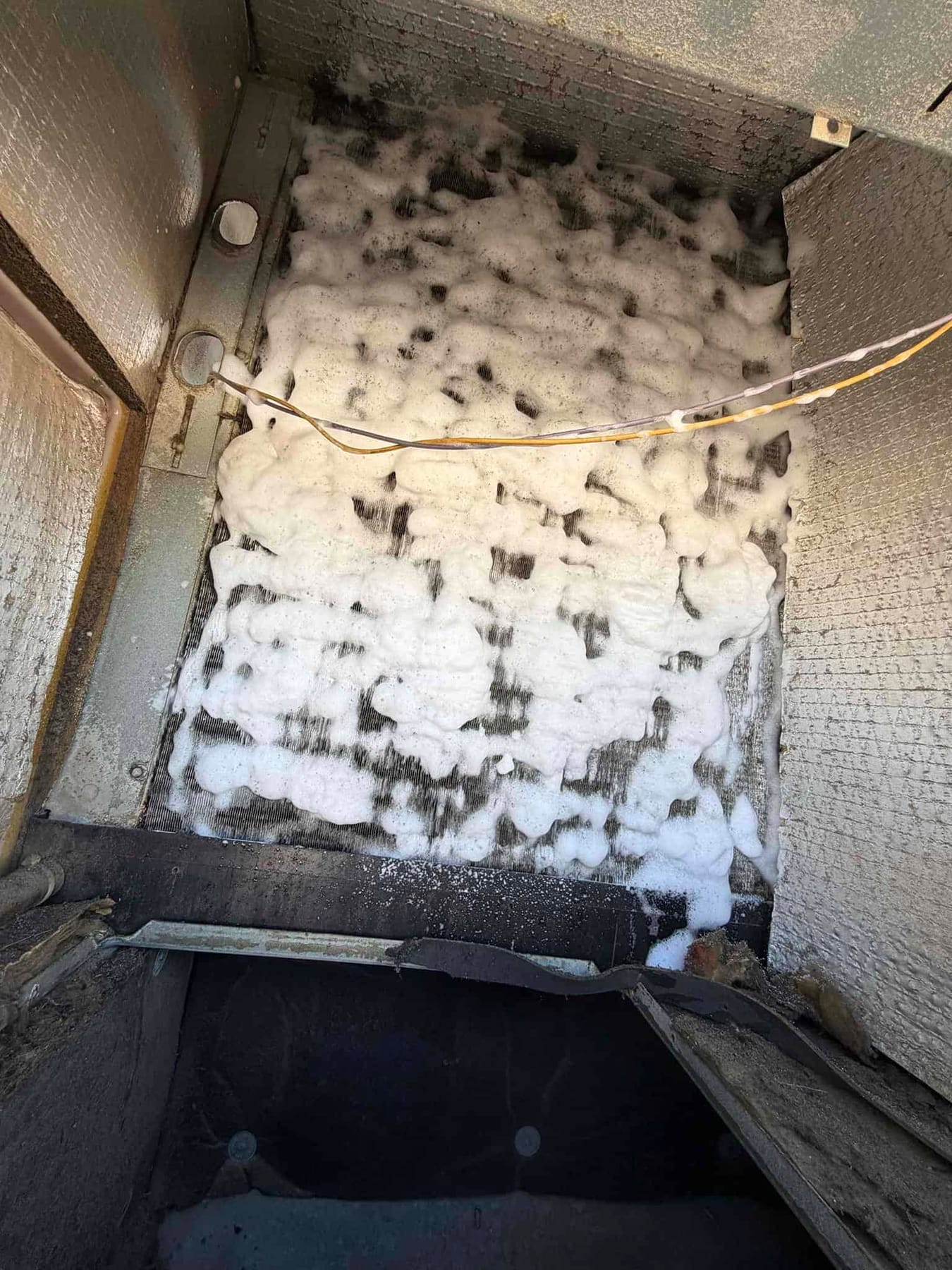 Why Blower Wheel and Coil Cleanings Save Your HVAC System