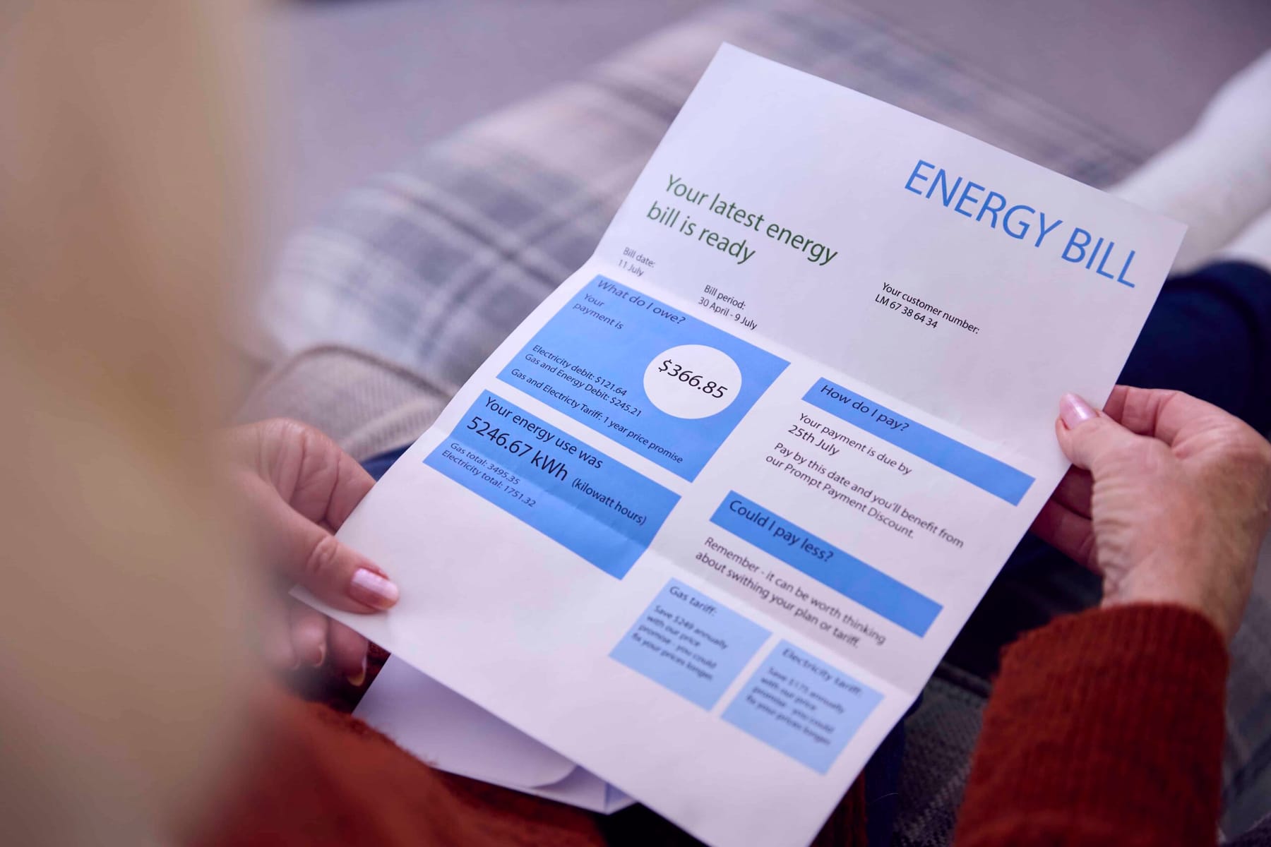 Why Your March Power Bill Might Look Like July- Phoenix, AZ