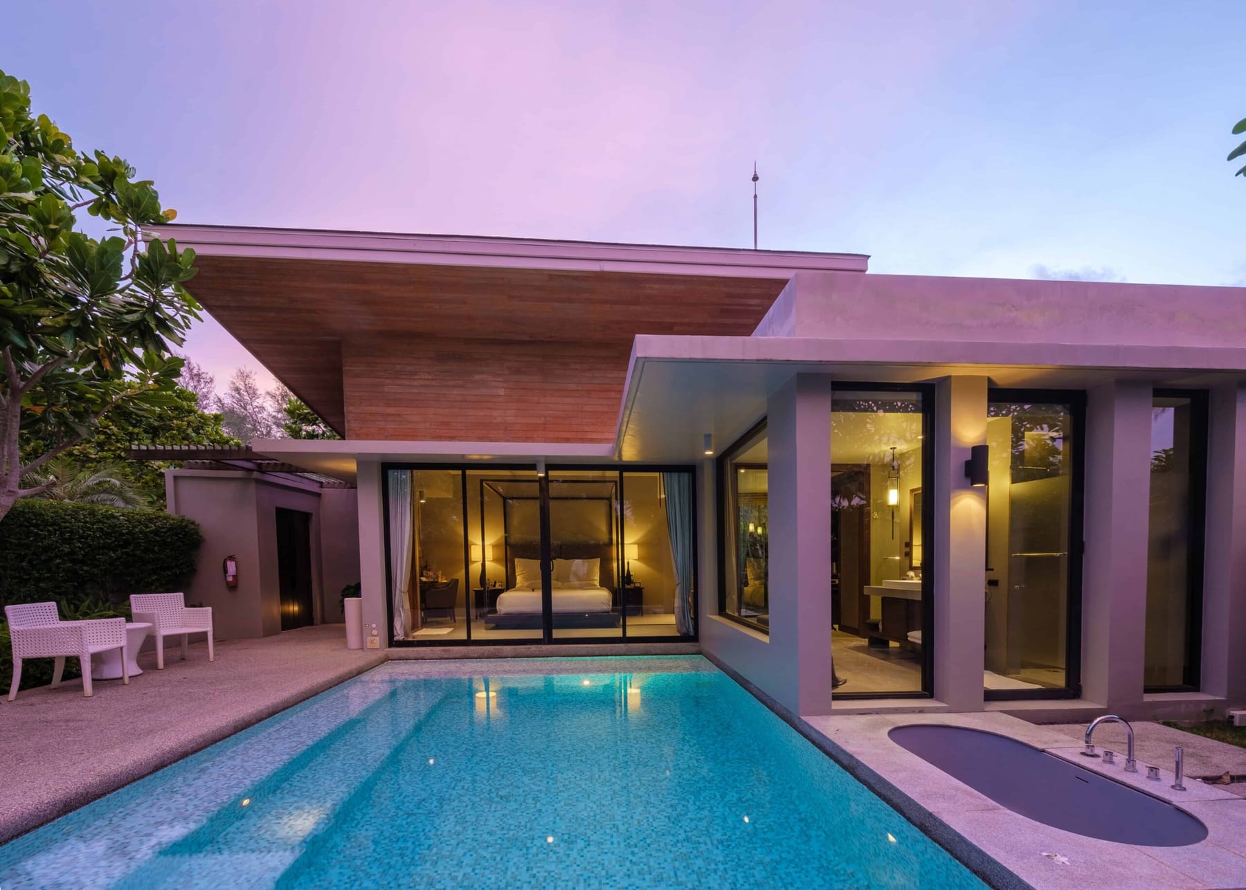 Mini-Splits vs. Central Air: Best Solution for Arizona Guest Houses