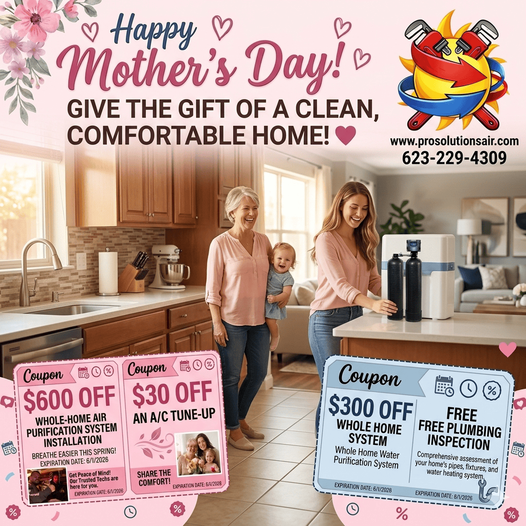 The Perfect Mother’s Day Gift