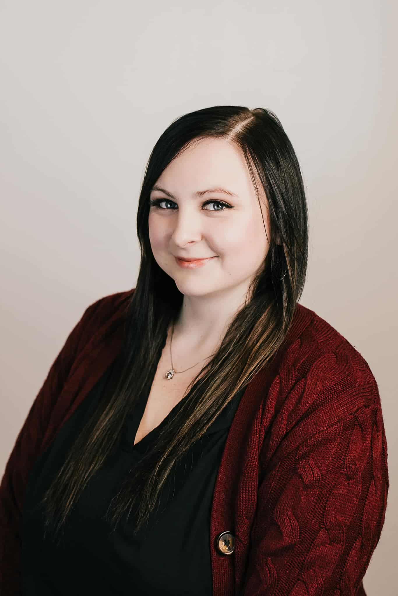 Alexis, Executive Admin at Pro Solutions Air