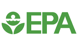 EPA logo representing the Environmental Protection Agency, signifying eco-friendly HVAC standards and EPA-certified technicians at Pro Solutions Air Conditioning and Heating Inc.